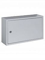 ЩРН-18М (265х440х120) TDM (SQ0905-0013) Корпус металлический