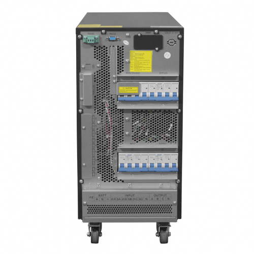 HiDEN HE33010XL Источник питания UPS (380В) фото 2