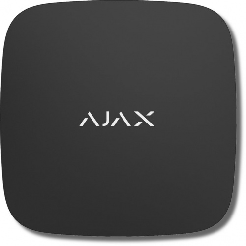 Ajax LeaksProtect (black) Извещатель утечки воды радиоканальный
