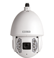 BOLID VCI-529 версия 2 Видеокамера IP поворотная