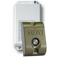 VIZIT-KTM600M Контроллер для ключей Touch Memory