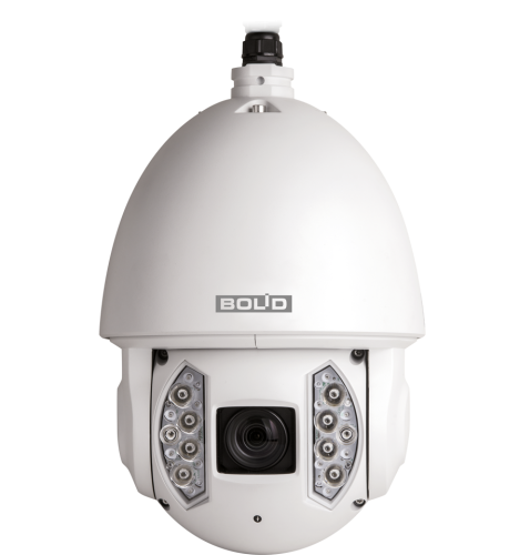 BOLID VCI-529 версия 2 Видеокамера IP поворотная