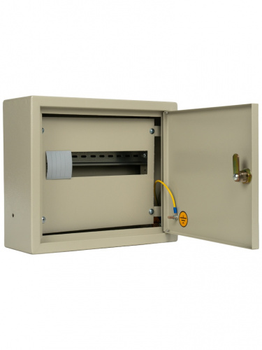 ЩРн-9 (265х310х120) IP31 (MEC12119)