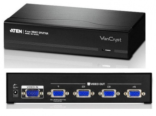 VS134A-AT-G Разветвитель VS134A-AT-G Разветвитель