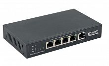 SW-8050/D Коммутатор 5-портовый Gigabit Ethernet с PoE