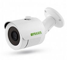 PB-7112MHD (III) 2.8 Видеокамера мультиформатная цилиндрическая
