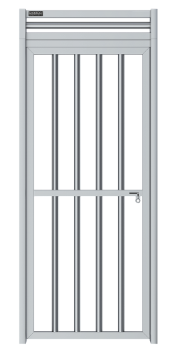 Блокпост КЛ М1 СПЕКТР V