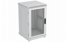ШТ-НП-18U-600-800-П (130411-00497) Шкаф напольный 19", 18U
