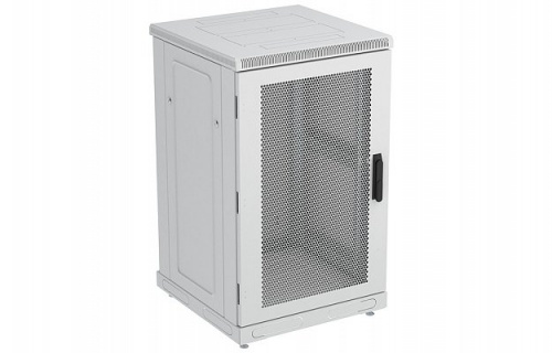 ШТ-НП-18U-600-800-П (130411-00497) Шкаф напольный 19", 18U ШТ-НП-18U-600-800-П (130411-00497) Шкаф напольный 19", 18U