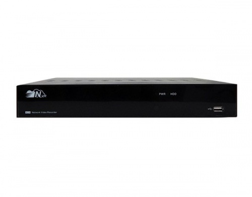 CO-RNI0801Ai IP-видеорегистратор 8-канальный
