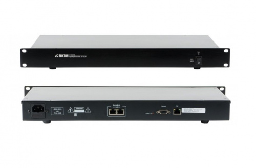 IP-A6713 Преобразователь сигналов IP-A6713 Преобразователь сигналов