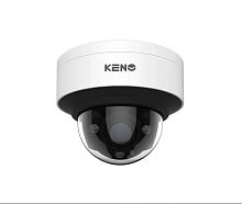 KN-DE506A2812 Видеокамера IP купольная