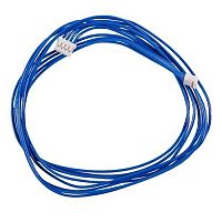 Шлейф для USB кабеля, 60см