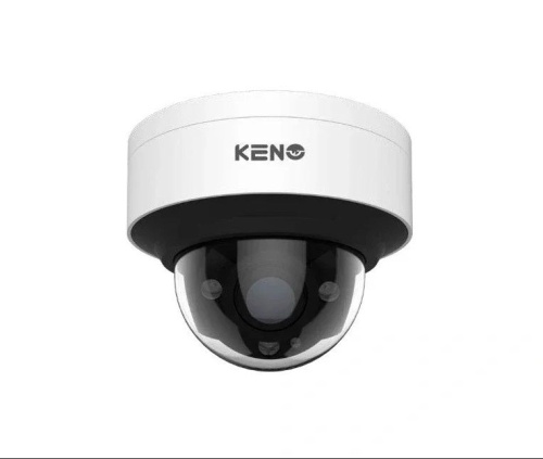 KN-DE506A2812 Видеокамера IP купольная