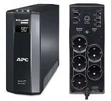 BR900G-RS APC Back-UPS Pro 900 ВА Источник бесперебойного питания