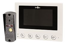 ST-MS604S-WT Комплект вызывной панели с монитором