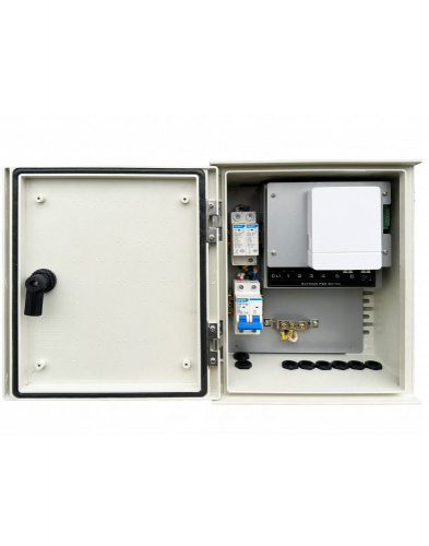 NS-SW-WP-4G2G-PL Коммутатор с PoE NS-SW-WP-4G2G-PL Коммутатор с PoE