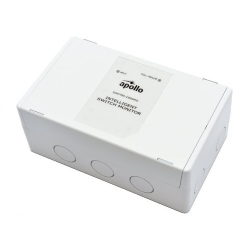 SA4700-100 Адресный расширитель