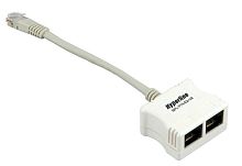 SPL-YT4-E2-E2 Разветвитель RJ-45