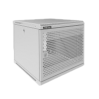ТВС-6U-600-600-ПР (05-2068) Шкаф настенный телекоммуникационный