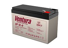 Ventura GP 12-9 Аккумулятор герметичный свинцово-кислотный
