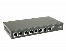 SW-8D-1(120W) Коммутатор с PoE