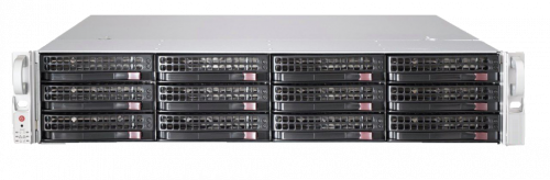 RV-SE2900 Оператор PRO IP видеосервер 128-канальный RV-SE2900 Оператор PRO IP видеосервер 128-канальный