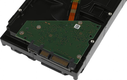 HDD 6000 GB (6 TB) SATA-III Skyhawk (ST6000VX008) Жесткий диск (HDD) для видеонаблюдения фото 2 HDD 6000 GB (6 TB) SATA-III Skyhawk (ST6000VX008) Жесткий диск (HDD) для видеонаблюдения фото 2