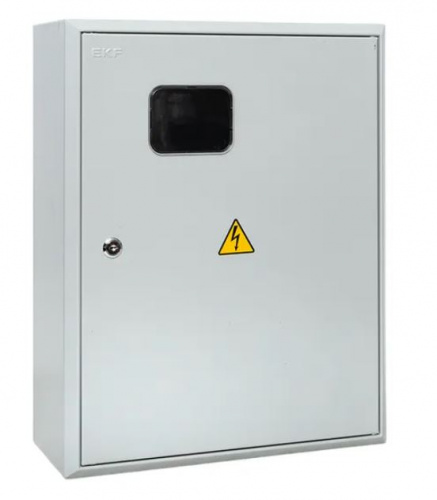 ЩУРн 3/24 (500х400х160) IP31 PROxima (mb23-3/24)