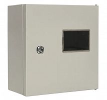 ЩУ-1/1-0 (310х300х150) IP54 Basic (mb54-1-bas)
