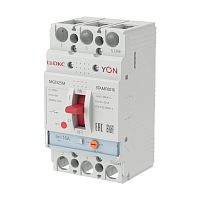 YON MGS125 3P 12,8-16A 25kA (MGS125M-3TAMF0016)