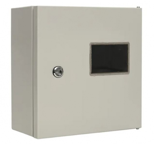 ЩУ-1/1-0 (310х300х150) IP54 Basic (mb54-1-bas)