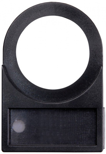 Держатель маркировки DM 11х25 (DM11х25) Держатель маркировки