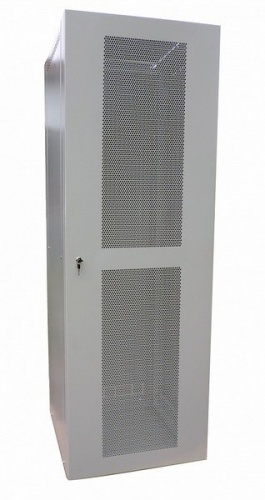 ТН-33U-0610-ПР-М (05-0153) Шкаф напольный 19-дюймовый, 33U