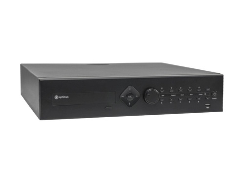 NVR-5324_V.1 IP-видеорегистратор 32-канальный
