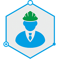 TRASSIR Hardhat Detector Программное обеспечение для IP систем видеонаблюдения