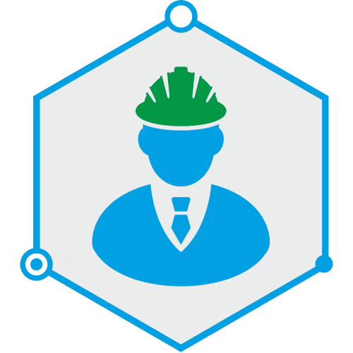 TRASSIR Hardhat Detector Программное обеспечение для IP систем видеонаблюдения