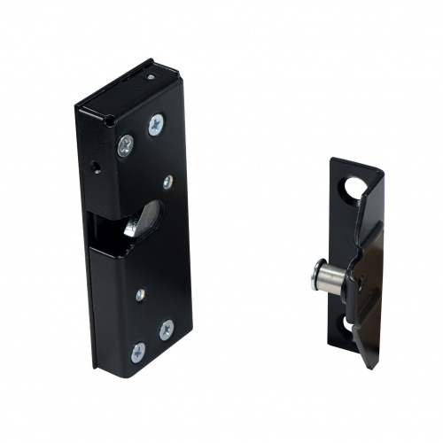 Promix-SM326.10.2-L (black) Замок электромеханический