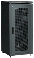LN05-18U66-P Шкаф телекоммуникационный 19" напольный 18U