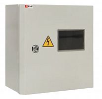 ЩУ-1/1-0 (310х300х150) IP54 PROxima (mb54-1)