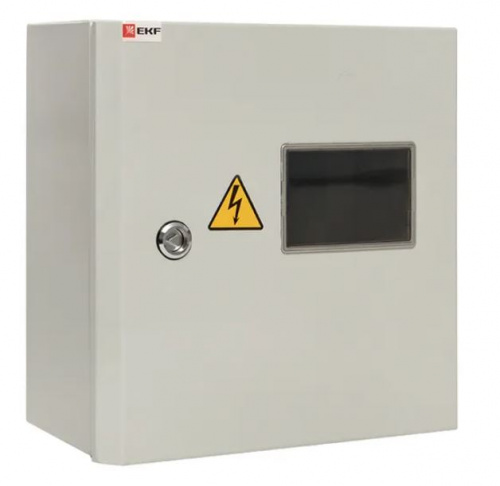 ЩУ-1/1-0 (310х300х150) IP54 PROxima (mb54-1)