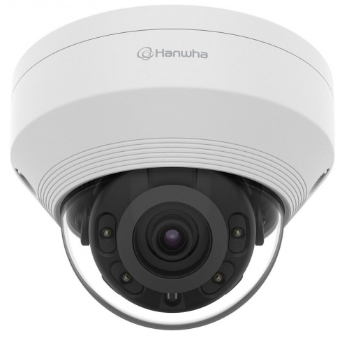 QNV-6082R IP-камера купольная