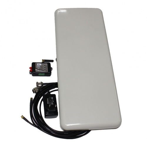 SMART GATE - SG333GA RFID Считыватель RFID SMART GATE - SG333GA RFID Считыватель RFID