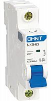 NXB-63H 1P 32А 10кА х-ка C (R) CHINT (813796)