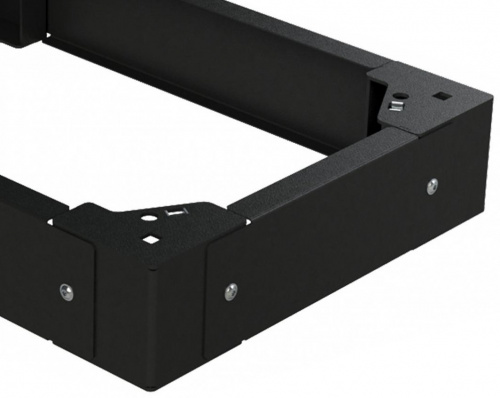 ZA 00.60 v.2 (2шт) Боковые элементы цоколя 100х600
