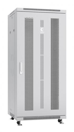 ND-05C-27U60/60 (7885c) Шкаф телекоммуникационный 19" напольный 27U ND-05C-27U60/60 (7885c) Шкаф телекоммуникационный 19" напольный 27U
