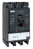 ВА-99C 630/500А 3P 45кА (mccb99C-630-500)