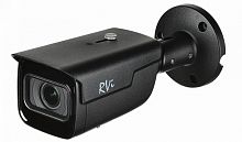 RVi-1NCT2123 (2.8-12) black Видеокамера IP цилиндрическая