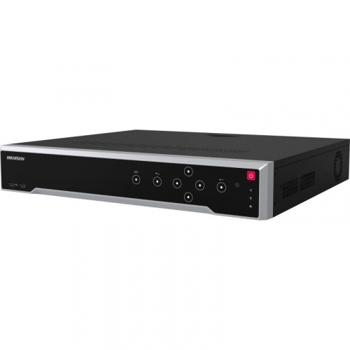 DS-7716NI-K4/16P(D) IP-видеорегистратор 16-канальный DS-7716NI-K4/16P(D) IP-видеорегистратор 16-канальный