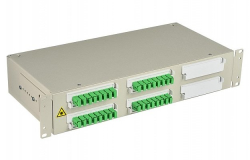 ШКОС-Л-2U/4-32-SC~32-SC/APC~32-SC/APC (130308-00113) Кросс оптический 19" ШКОС-Л-2U/4-32-SC~32-SC/APC~32-SC/APC (130308-00113) Кросс оптический 19"